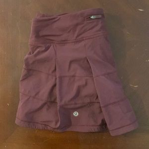 Lululemon Skirt